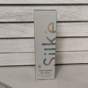 Hair Serum - Silver